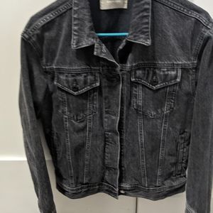 Everlane denim jacket